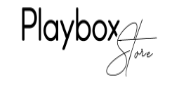 Playbox Store UK Coupons