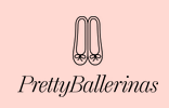 Pretty Ballerinas Coupons