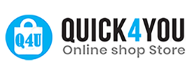 10% Off Quick4You Coupons & Promo Codes 2025