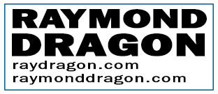 Raymond Dragon Underwear Coupons