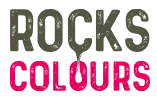 Rocks Colours Coupons