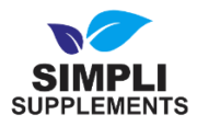 Simpli Supplements Coupons