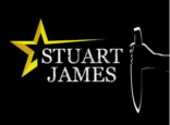 Stuart James Author Products Coupons