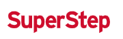 SuperStep Coupons