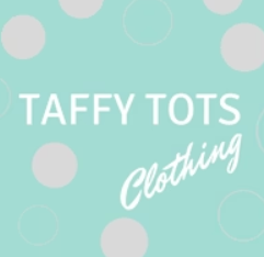 20% Off Taffy Tots Clothing Coupons & Promo Codes 2024