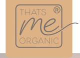 Thats me Organic Coupons