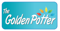 The Golden Potter Coupons