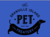 The Granville Island Pet Treatery Coupons