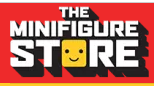 The Minifigure Store Coupons
