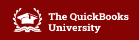 The QuickBooks University Coupons