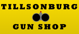 Tillsonburg Gun Shop Coupons