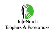 Top Notch Trophies & Promotion Coupons