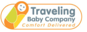 10% Off Traveling Baby Company Coupons & Promo Codes 2025