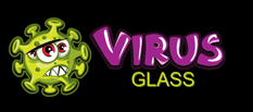 Virus Glass Coupons