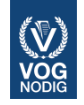 Vognodig Coupons