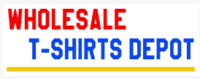 Wholesale T-Shirt Depot Coupons