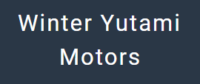 Winter Yutami Motors Coupons