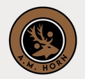 A. M. HORN Coupons