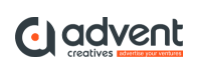 Advent Creatives Coupons