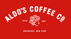 Aldo's Coffee Company Coupons