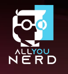 All You Nerd Coupons