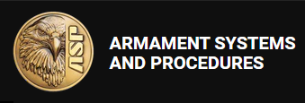 Armament Systems & Procedures Coupons