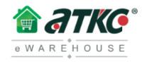 Atkc eWarehouse Coupons