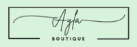 Ayla Boutique Coupons