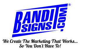 15% Off Bandit Signs Coupons & Promo Codes 2024