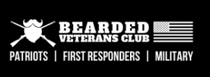 Bearded Veterans Club Coupons