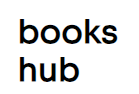 Books Hub Coupons