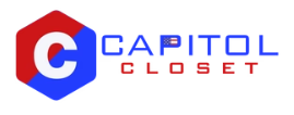 Capitol Closet Coupons