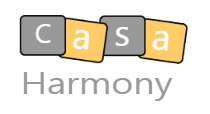 Casaharmony Coupons