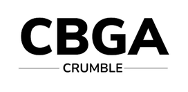 CBGa Crumble Coupons