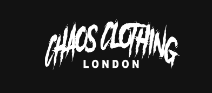 Chaos Clothing London Coupons