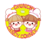 Crunchy Candy Corner Coupons