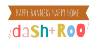 Dash+Roo Coupons