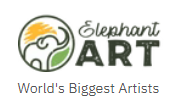 Elephant Art Online Coupons