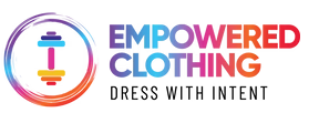 Empowered Clothing Company Coupons