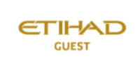 Etihad Guest Coupons
