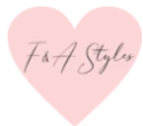 F&A Styles Coupons