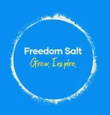 Freedom Salt Coupons