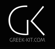 10% Off Greek-Kit Coupons & Promo Codes 2024