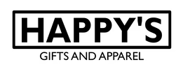 Happy's Gifts and Apparel Coupons