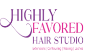 Highly Favored Hair Studio Coupons