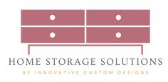Home Storage Solutions Coupons