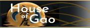 15% Off House of Gao Coupons & Promo Codes 2025