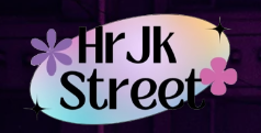 HRJK STREET Coupons
