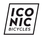 Iconic Bicycles Coupons