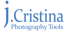 J.Cristina Photography Tools Coupons